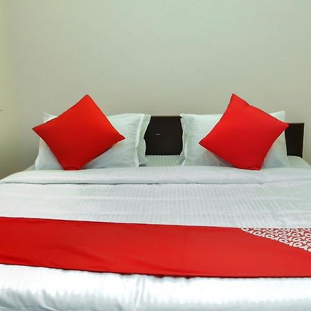 Collection O Travellers Inn Салем Екстер'єр фото