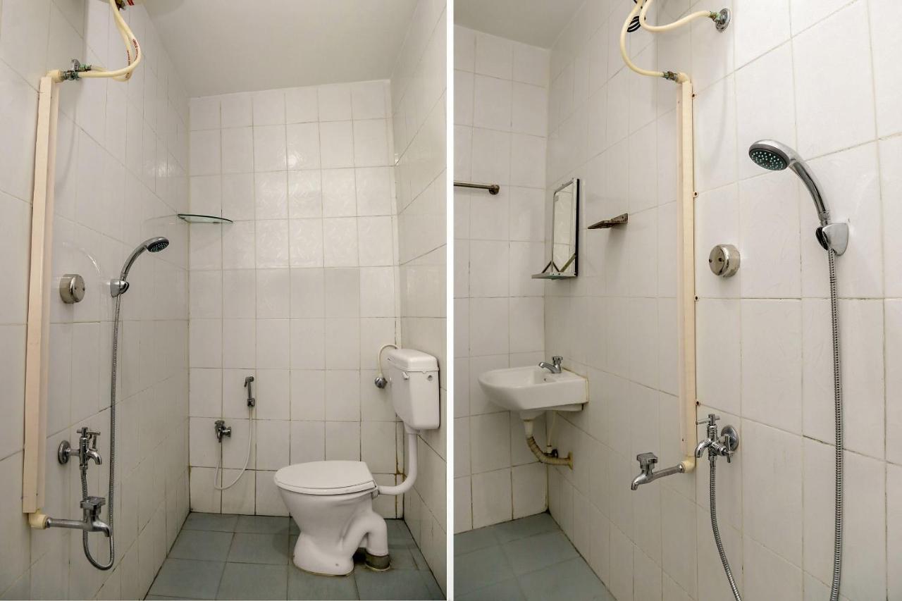 Collection O Travellers Inn Салем Екстер'єр фото