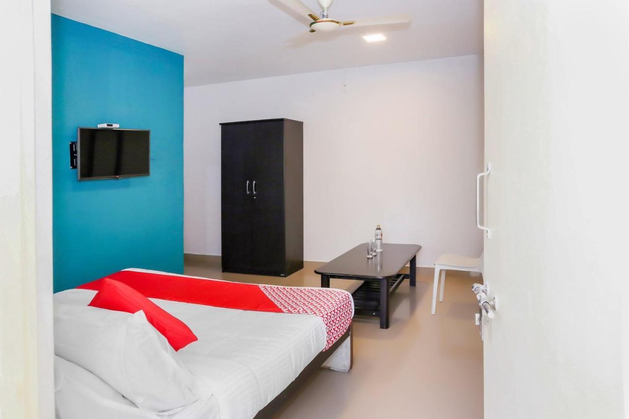 Collection O Travellers Inn Салем Екстер'єр фото