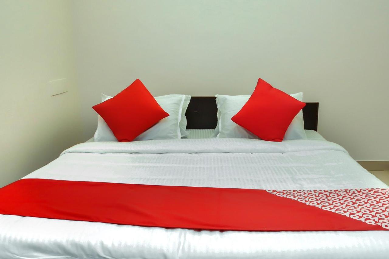 Collection O Travellers Inn Салем Екстер'єр фото
