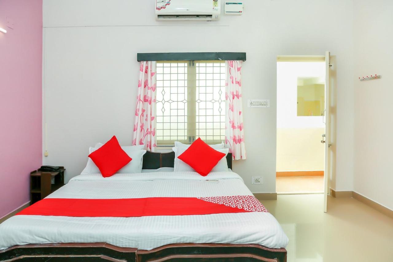 Collection O Travellers Inn Салем Екстер'єр фото