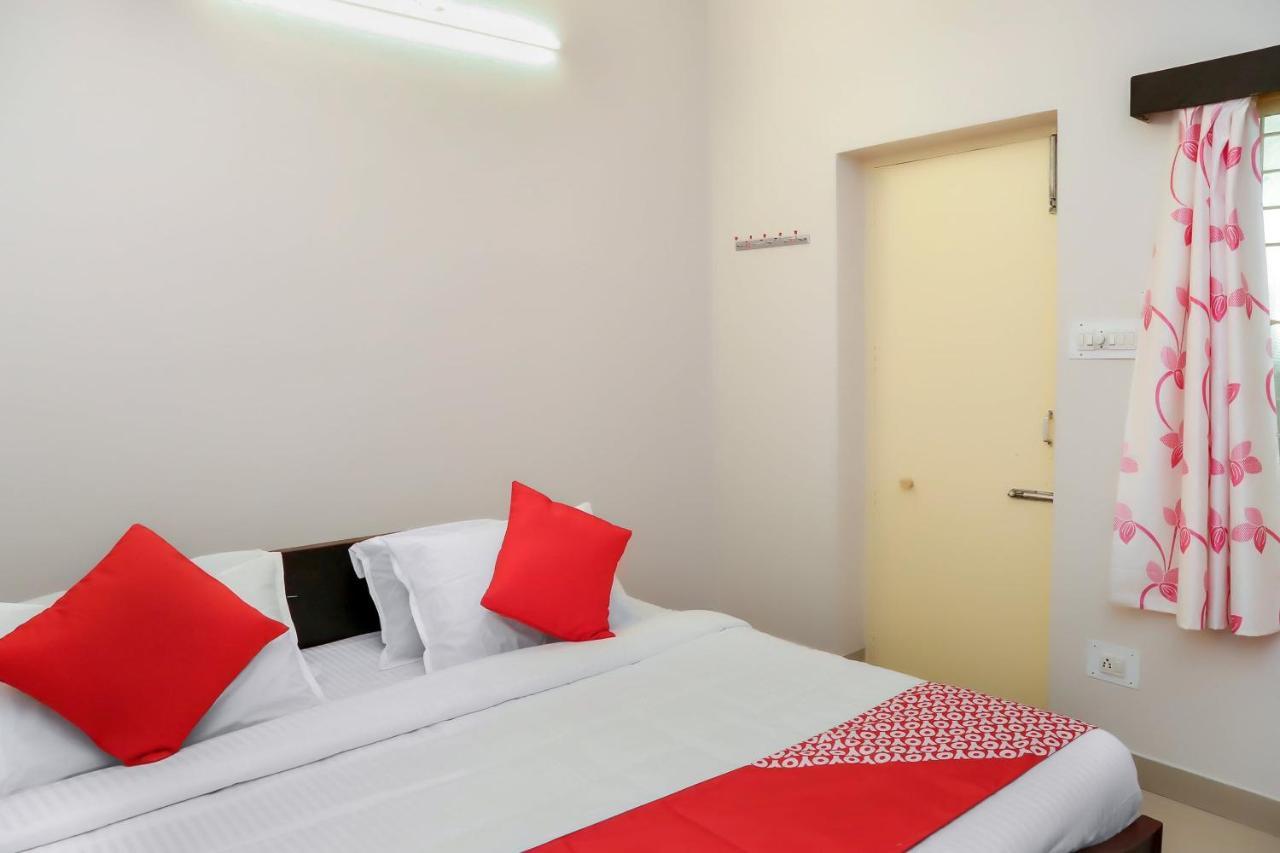 Collection O Travellers Inn Салем Екстер'єр фото