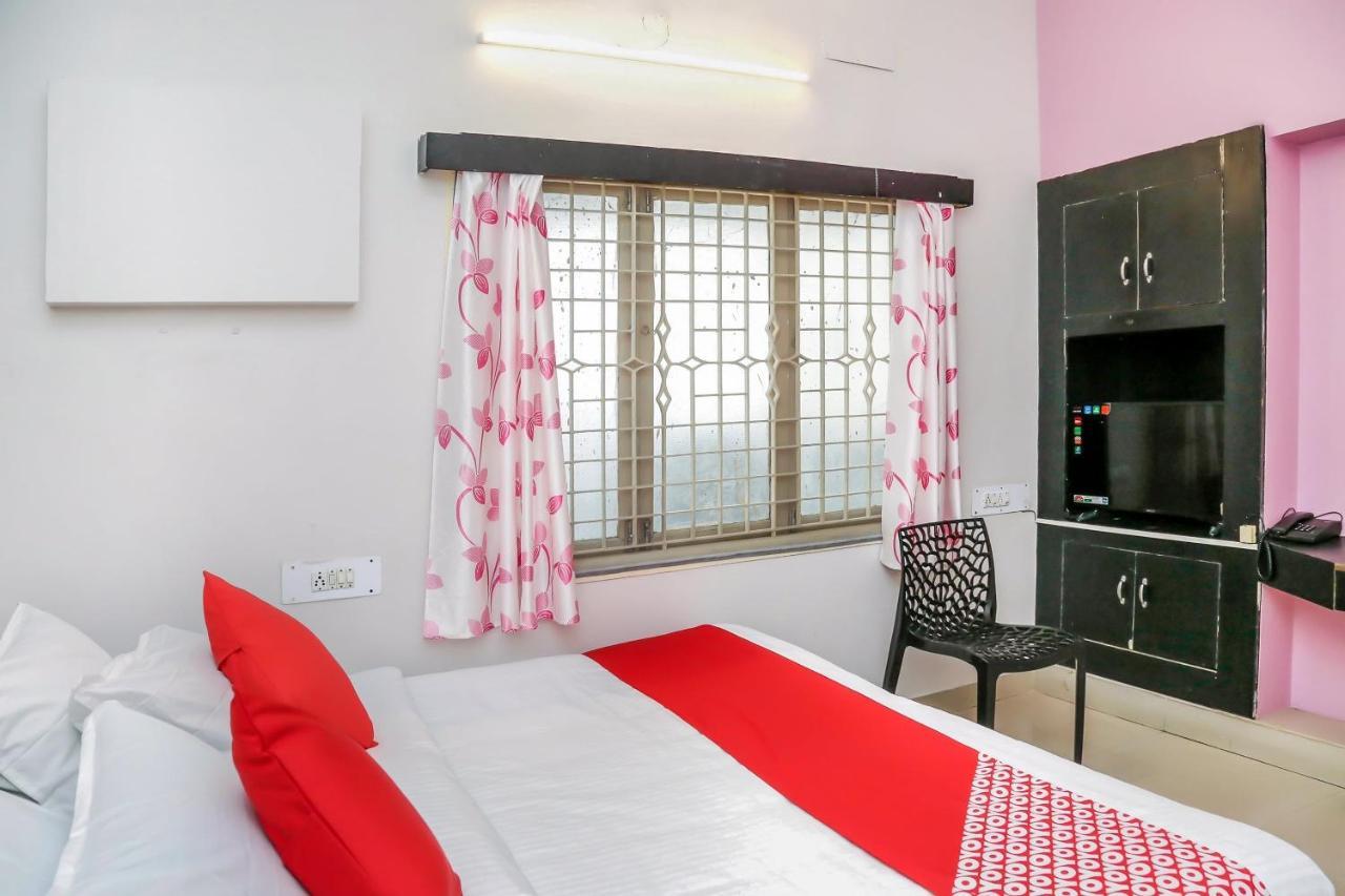 Collection O Travellers Inn Салем Екстер'єр фото